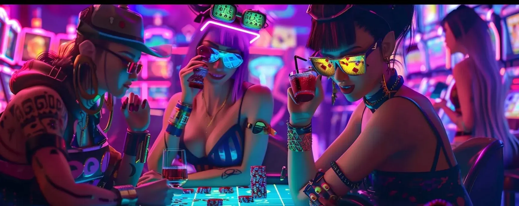MyStake Casino